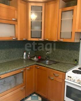 4-к квартира, на длительный срок, 71м2, 1/5 этаж