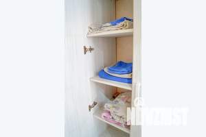 1-к квартира, посуточно, 30м2, 10/15 этаж