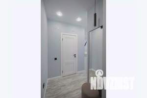 2-к квартира, посуточно, 36м2, 8/9 этаж