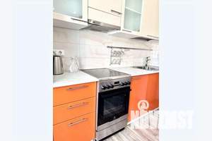 1-к квартира, посуточно, 35м2, 11/17 этаж