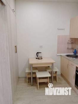 Студия квартира, посуточно, 27м2, 4/16 этаж