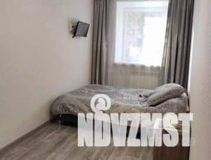 2-к квартира, посуточно, 50м2, 1/1 этаж