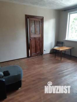 2-к квартира, на длительный срок, 44м2, 2/2 этаж