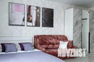 1-к квартира, посуточно, 33м2, 7/12 этаж