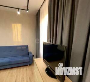 1-к квартира, на длительный срок, 36м2, 3/16 этаж