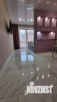 1-к квартира, посуточно, 34м2, 1/1 этаж