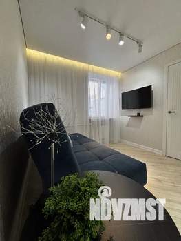 1-к квартира, посуточно, 35м2, 3/5 этаж