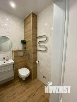 1-к квартира, на длительный срок, 30м2, 15/20 этаж