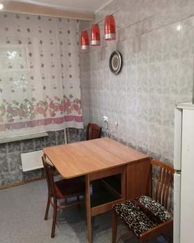 2-к квартира, на длительный срок, 47м2, 2/9 этаж