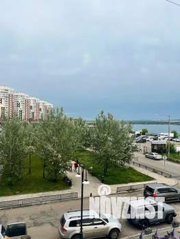 Студия квартира, посуточно, 17м2, 3/4 этаж