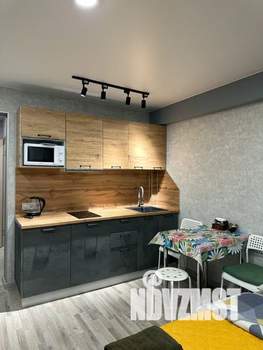 Студия квартира, посуточно, 25м2, 8/9 этаж