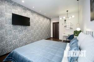 2-к квартира, посуточно, 72м2, 1/1 этаж