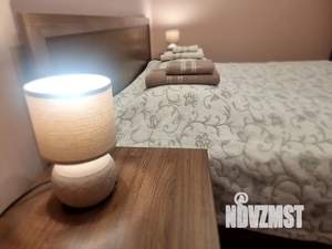 Студия квартира, посуточно, 45м2, 13/15 этаж