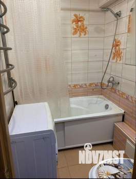 1-к квартира, на длительный срок, 31м2, 1/5 этаж