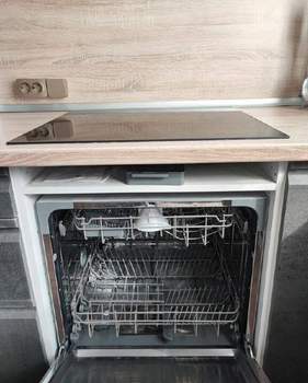 1-к квартира, на длительный срок, 35м2, 3/5 этаж