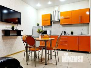 1-к квартира, посуточно, 40м2, 8/8 этаж