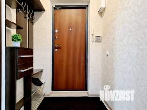 1-к квартира, посуточно, 50м2, 8/10 этаж