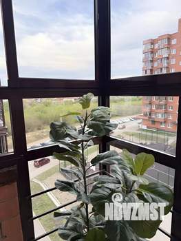 1-к квартира, посуточно, 34м2, 5/10 этаж