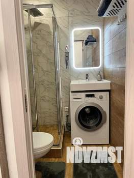 Студия квартира, посуточно, 18м2, 12/14 этаж