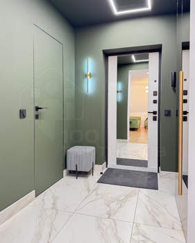 3-к квартира, на длительный срок, 86м2, 6/6 этаж