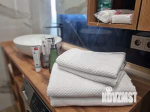 1-к квартира, посуточно, 51м2, 6/17 этаж