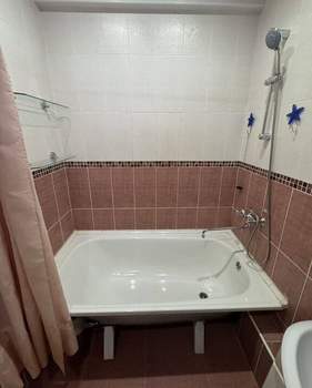 1-к квартира, на длительный срок, 35м2, 6/9 этаж