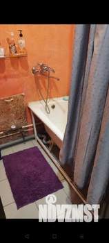 1-к квартира, на длительный срок, 34м2, 4/5 этаж