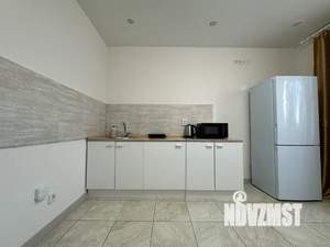 1-к квартира, посуточно, 45м2, 12/15 этаж