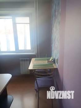 1-к квартира, посуточно, 30м2, 1/5 этаж