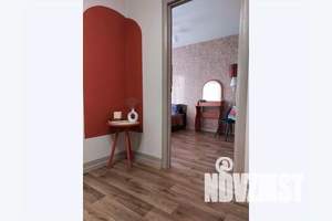 2-к квартира, посуточно, 50м2, 4/9 этаж