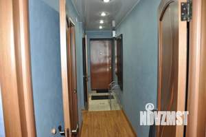 2-к квартира, посуточно, 43м2, 2/4 этаж