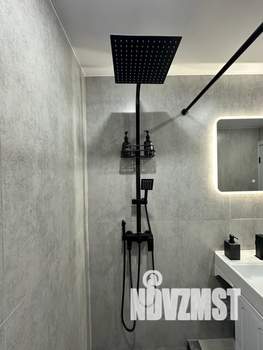 1-к квартира, посуточно, 30м2, 2/2 этаж