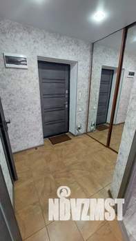 2-к квартира, посуточно, 42м2, 2/18 этаж