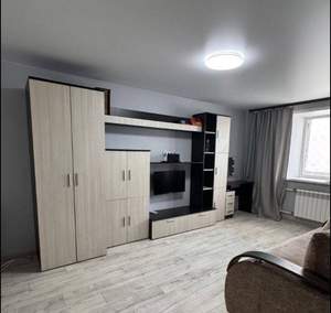 1-к квартира, на длительный срок, 31м2, 5/5 этаж