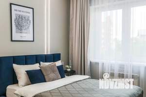 Студия квартира, посуточно, 20м2, 2/8 этаж