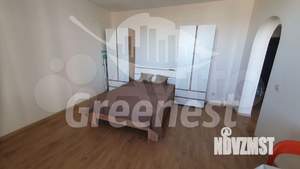 1-к квартира, на длительный срок, 47м2, 14/17 этаж