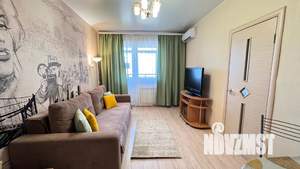 2-к квартира, посуточно, 55м2, 15/16 этаж