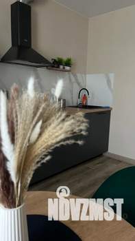 Студия квартира, посуточно, 38м2, 12/12 этаж