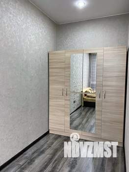 1-к квартира, посуточно, 33м2, 5/9 этаж
