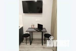 1-к квартира, посуточно, 30м2, 10/15 этаж