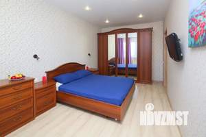 2-к квартира, посуточно, 57м2, 5/18 этаж