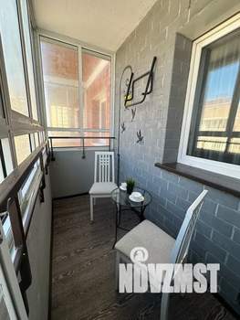 2-к квартира, посуточно, 50м2, 16/17 этаж