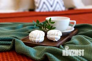 Студия квартира, посуточно, 30м2, 15/18 этаж