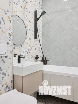 1-к квартира, посуточно, 43м2, 9/13 этаж