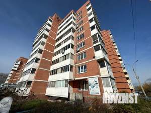 1-к квартира, посуточно, 35м2, 6/9 этаж
