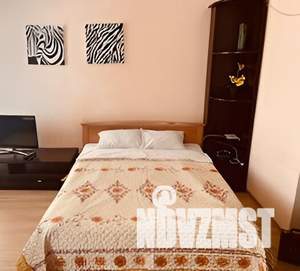 1-к квартира, посуточно, 30м2, 7/7 этаж
