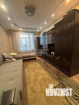 3-к квартира, на длительный срок, 84м2, 4/8 этаж