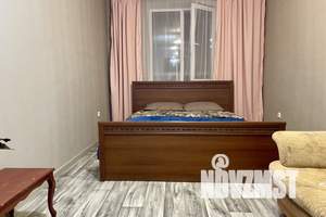 1-к квартира, посуточно, 37м2, 3/5 этаж