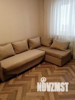 1-к квартира, посуточно, 35м2, 4/17 этаж