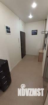 1-к квартира, на длительный срок, 30м2, 7/10 этаж